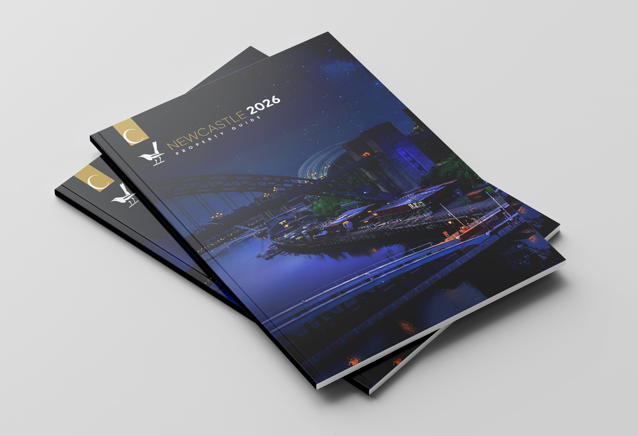 Brochure Design Altrincham