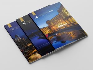 Brochure Design Altrincham