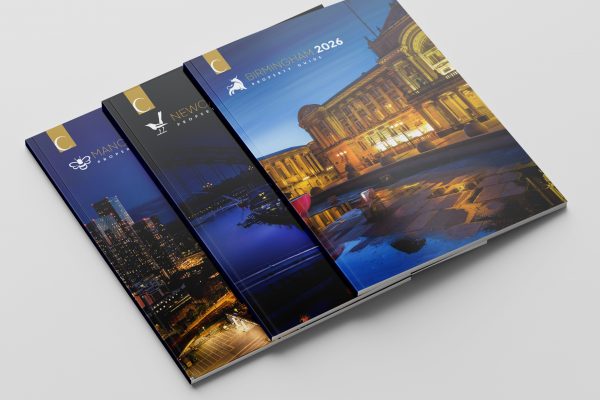 Brochure Design