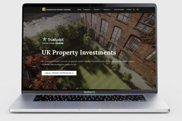 Property Lead Generation