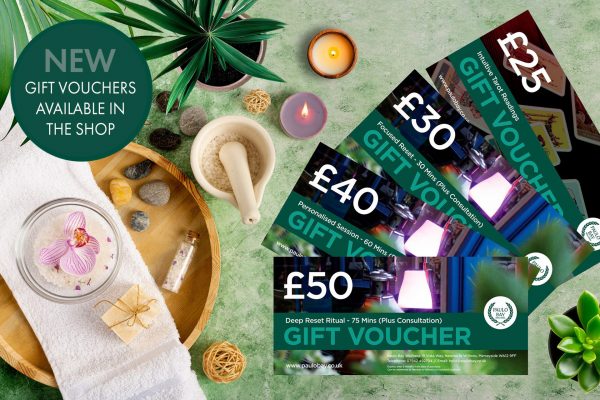 Reflexology In Newton le Willows