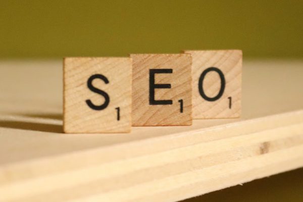 SEO Altrincham