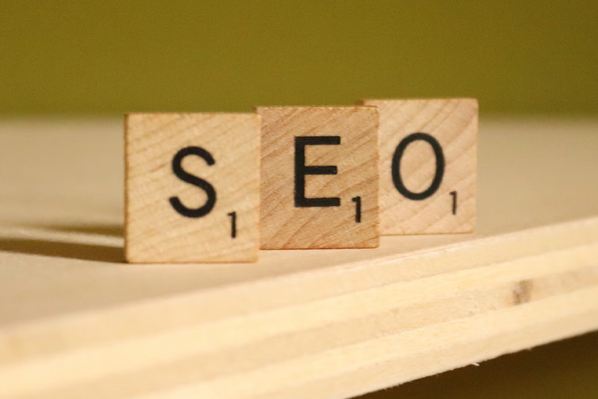 SEO Altrincham