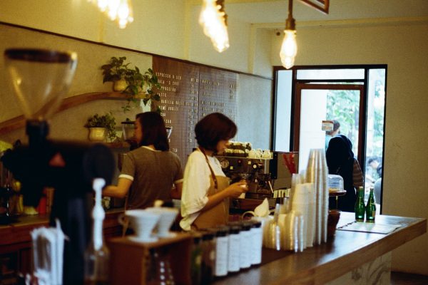 Web Design Altrincham