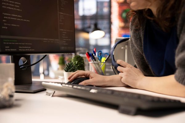 Website Design Altrincham