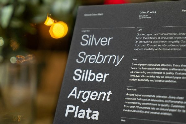 Typography