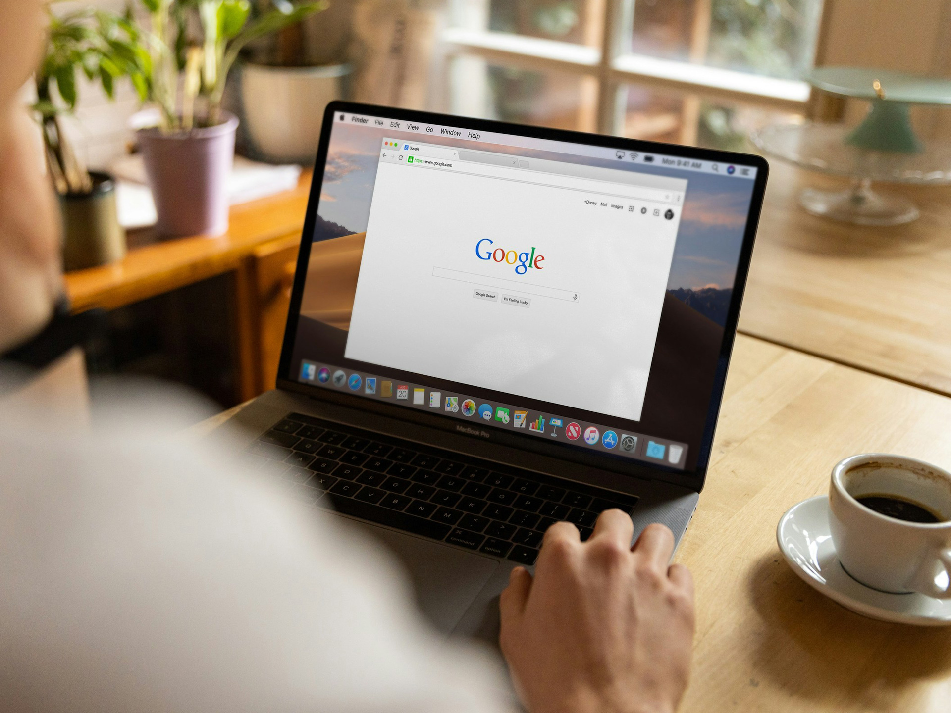 Google Campaign Specialist