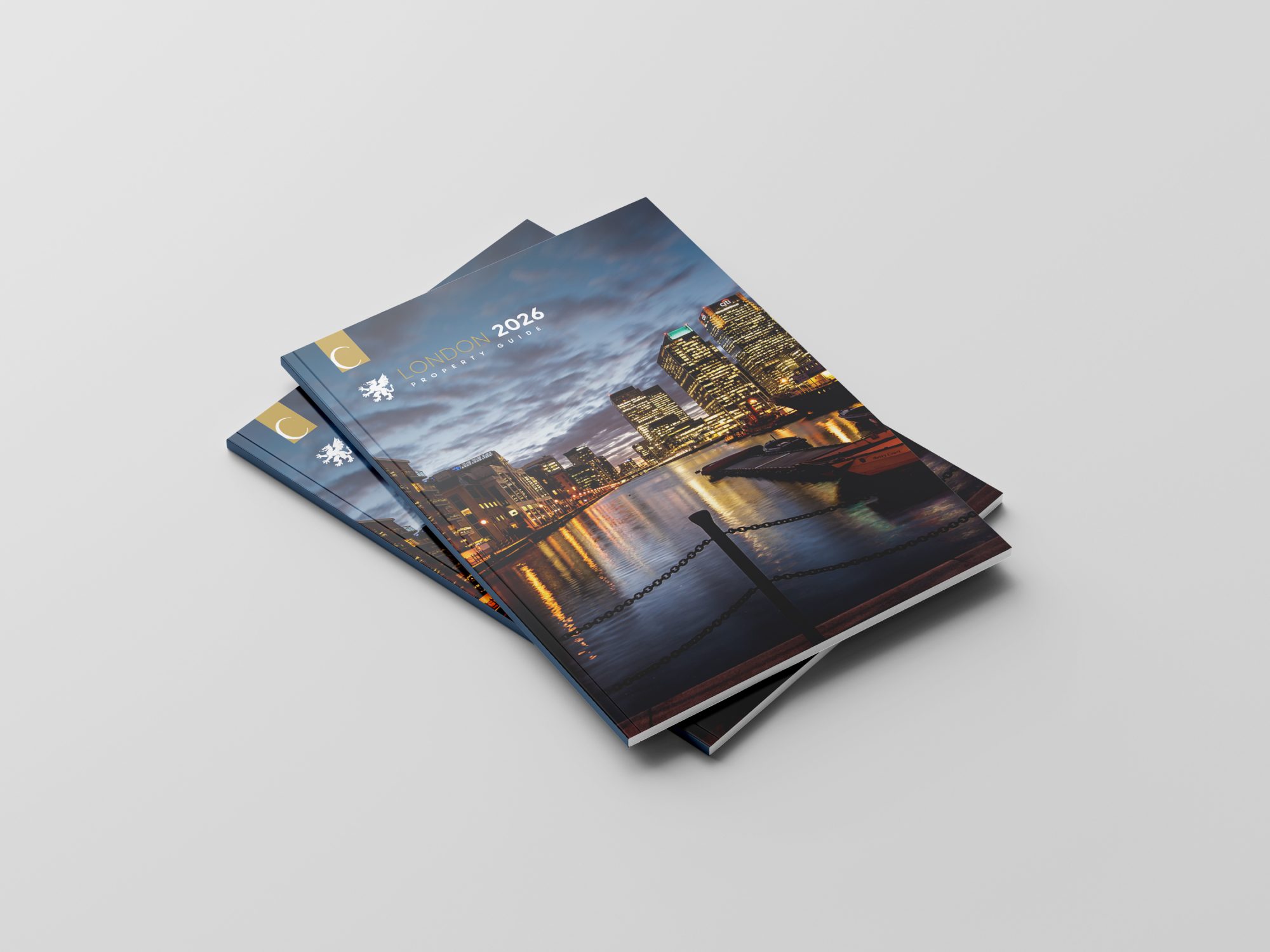 Brochure Design Agency Cheshire