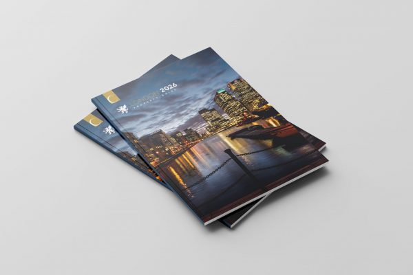 Brochure Design Agency Cheshire