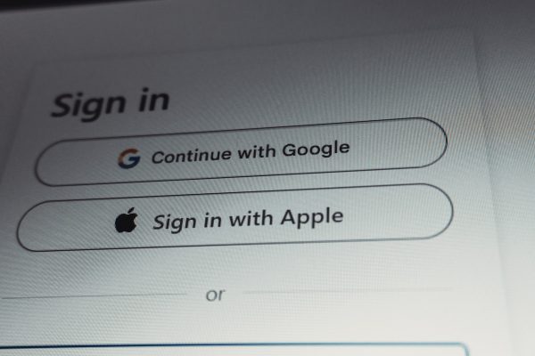 Online Forms