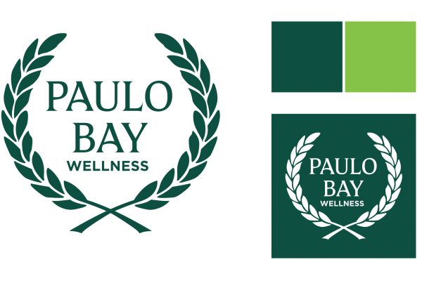 Paulo Bay Wellness Branding 4 Paulo Bay Wellness Branding
