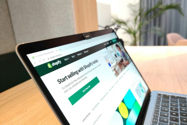Shopify