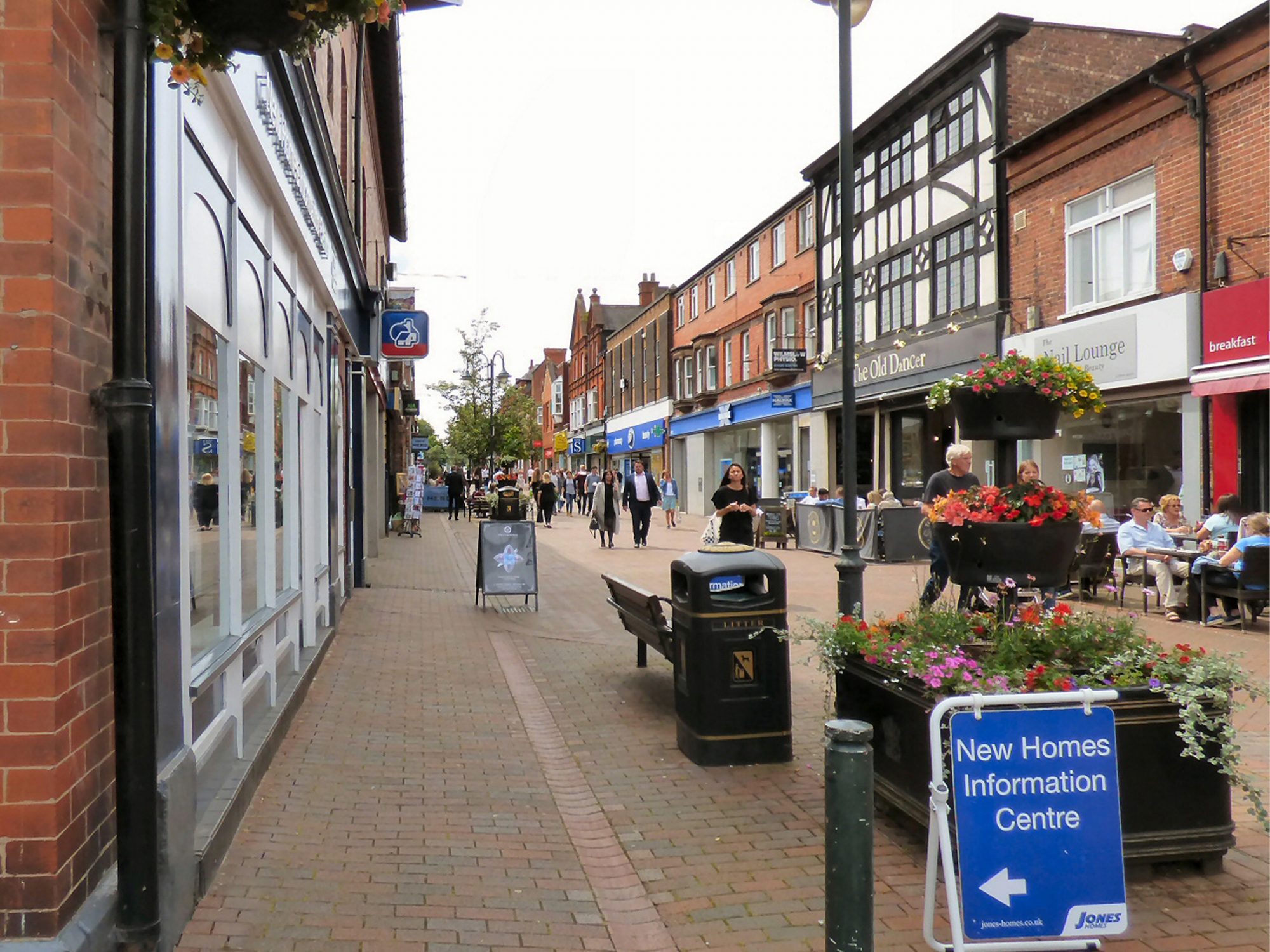 Wilmslow Website Design Freelancer Helping Businesses Gain Better Visibility Online 2 Website Design In Wilmslow