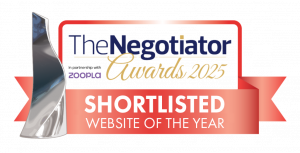 Property Investor Website Of The Year 2025 Shortlisted