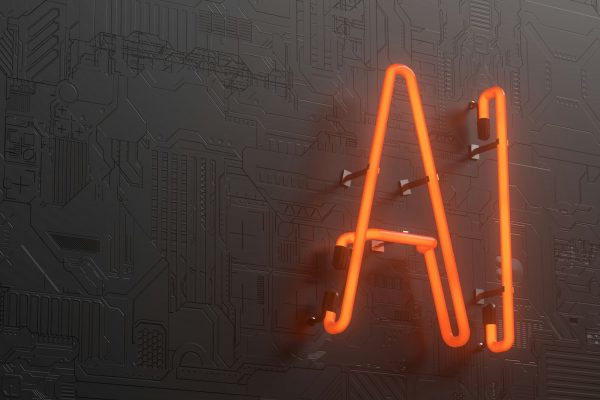 AI Driven Search