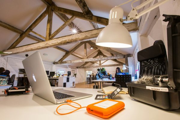 Branding and Digital Agency Cheshire