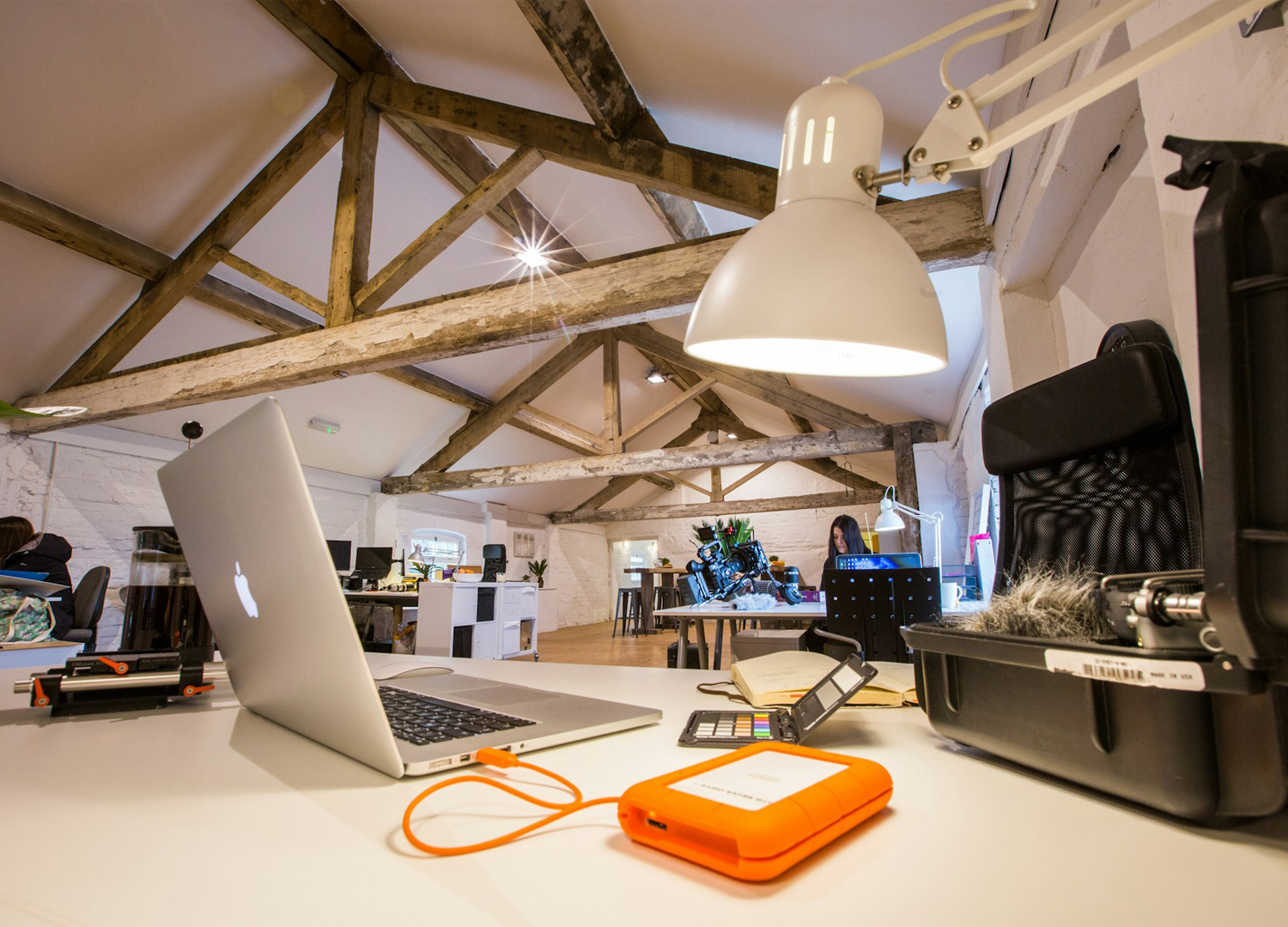 Branding and Digital Agency Cheshire