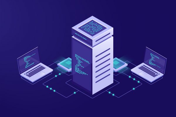 website hosting