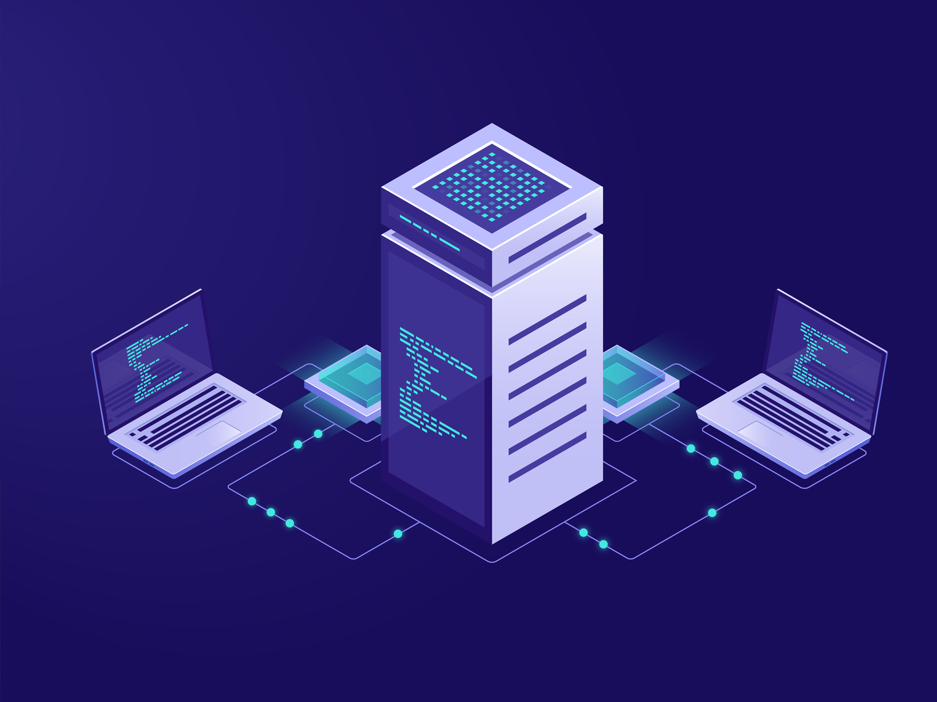website hosting