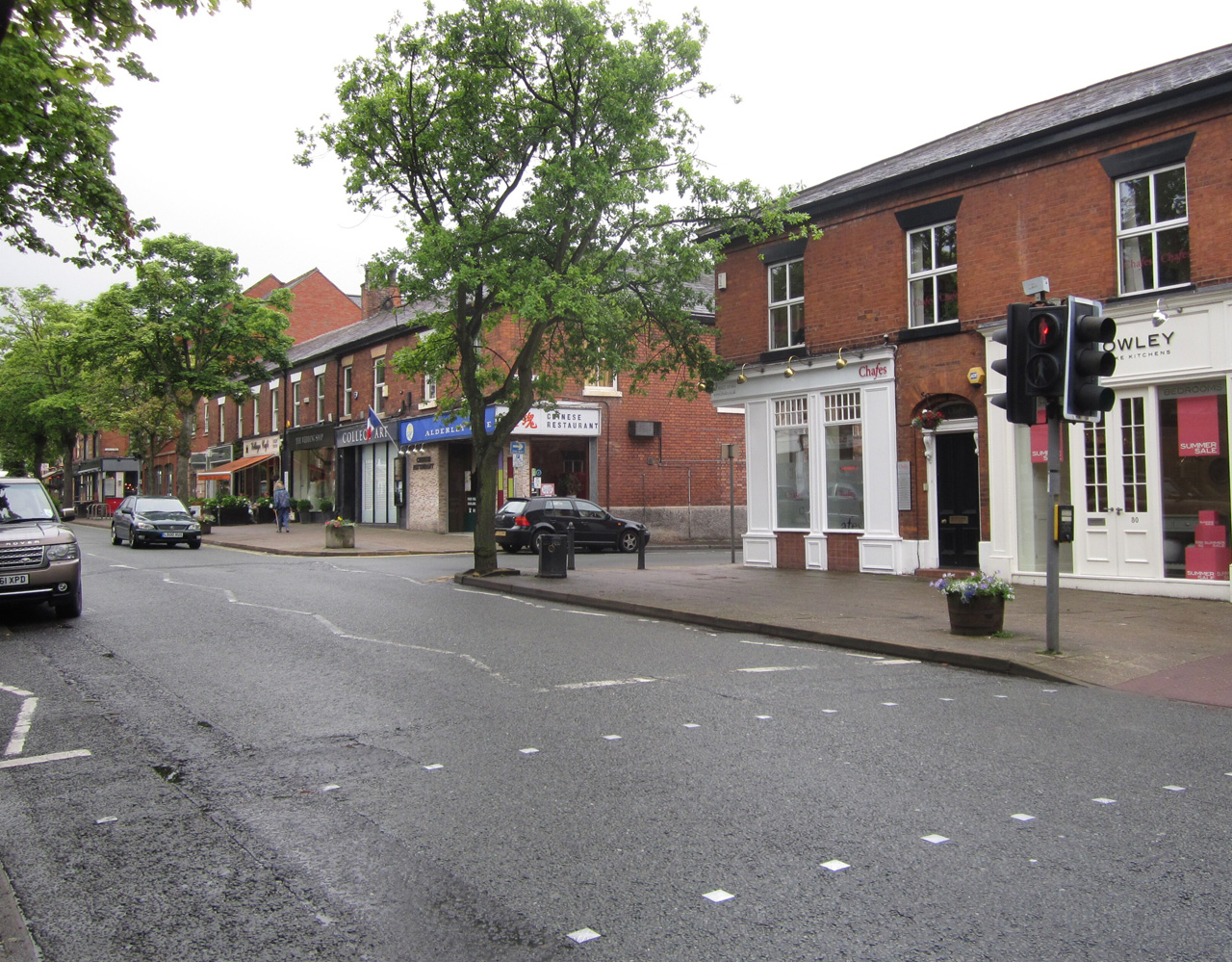 Website Design Alderley Edge: Helping Local Businesses Build a Stronger Digital Presence 2 Website Design Alderley Edge