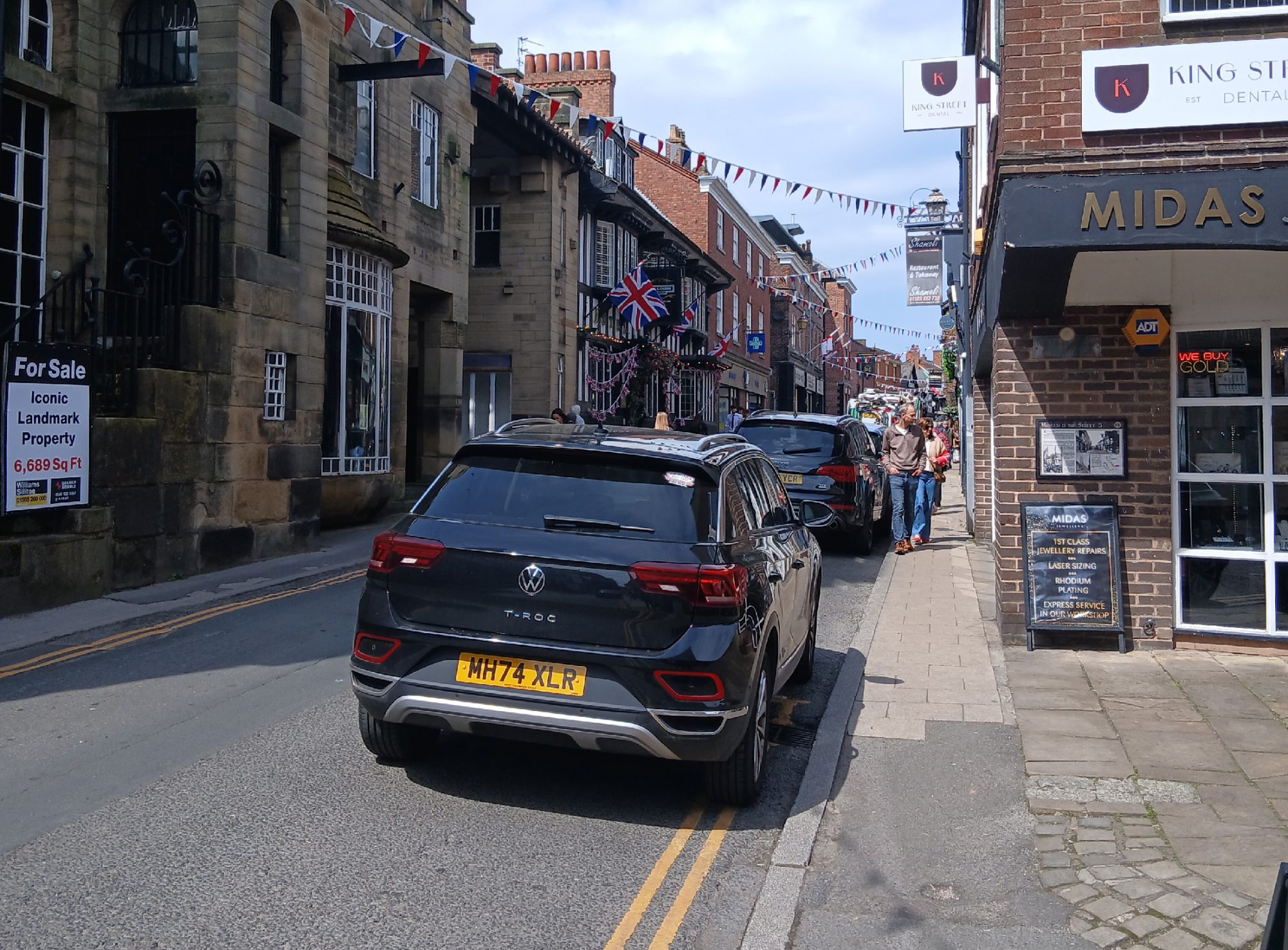Website Design Knutsford: Freelance Digital Marketing Specialist for High‑Performing Local Websites 2 Website Design Knutsford
