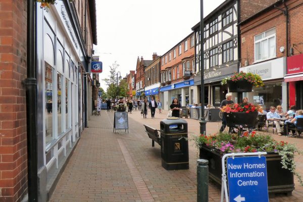 Wilmslow Website Design
