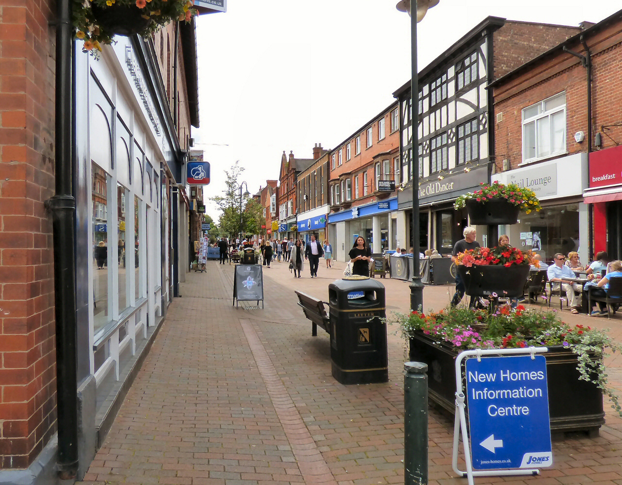 Wilmslow Website Design