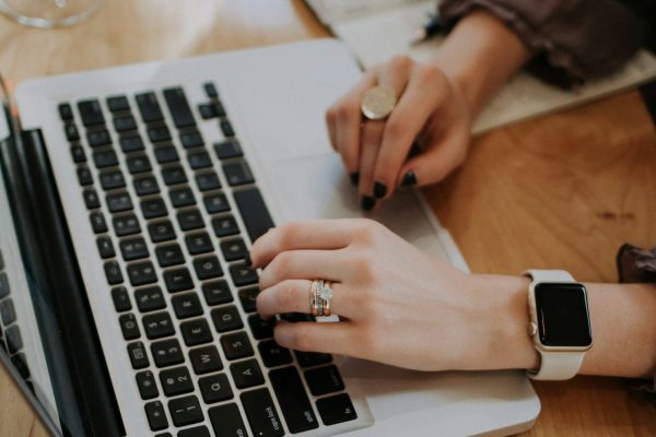Content Writing Services