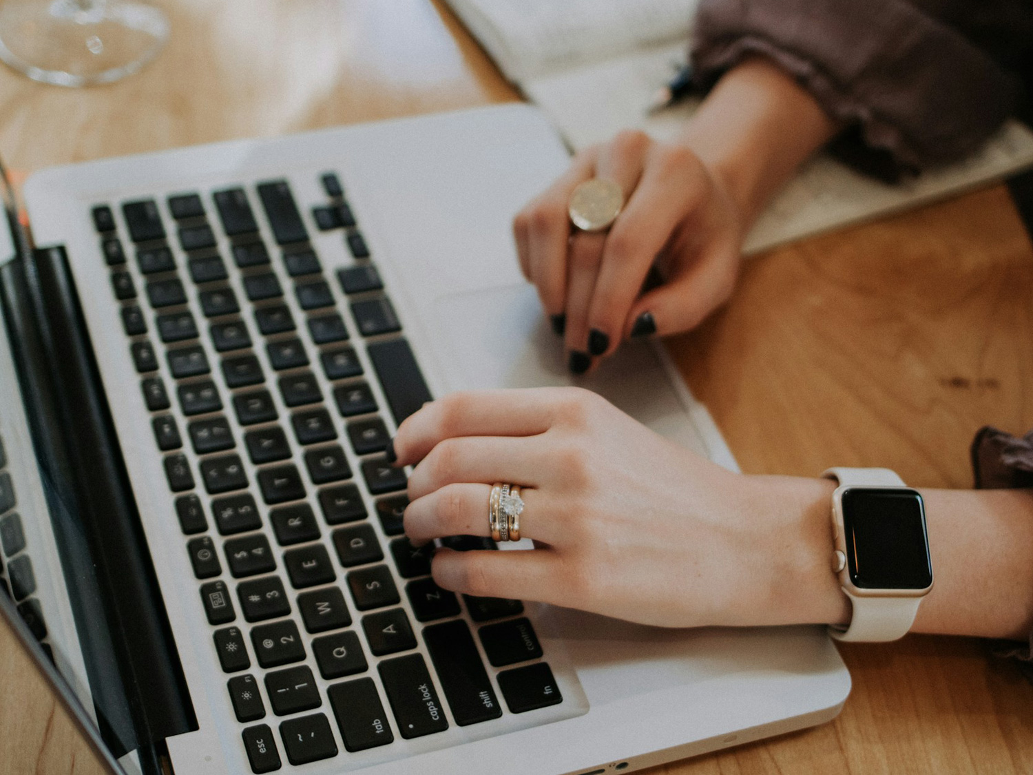 Content Writing Services
