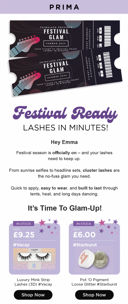 Email Campaign Design Altrincham