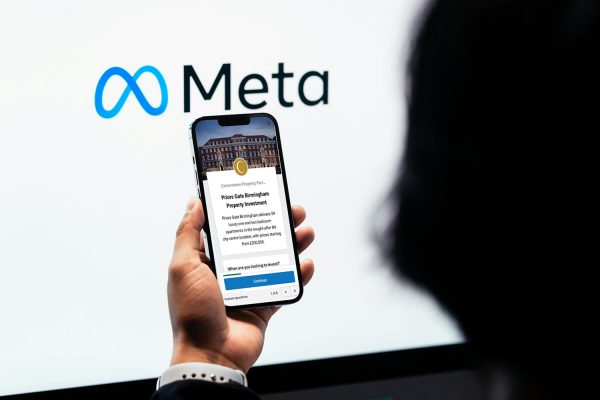META Leadform Campaign