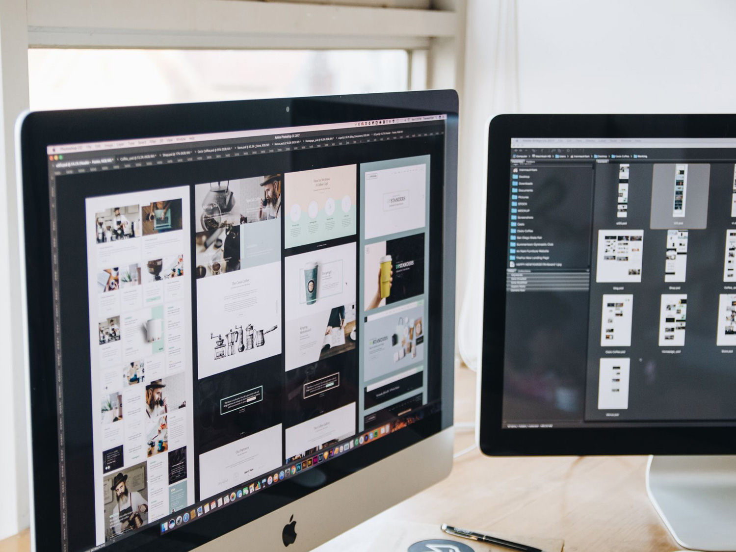 Website Design Services In Wilmslow