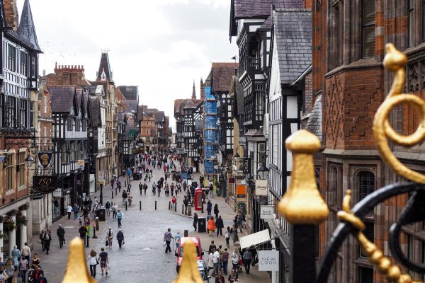 Digital Agency Cheshire