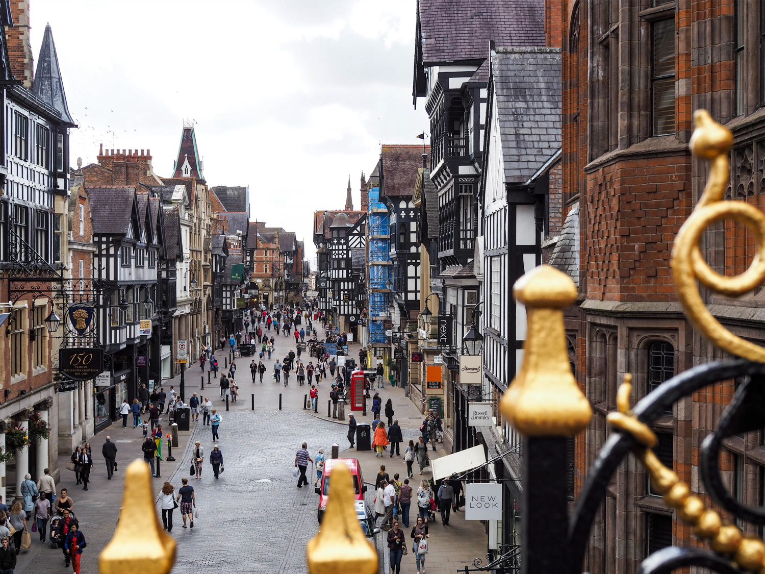 Digital Agency Cheshire