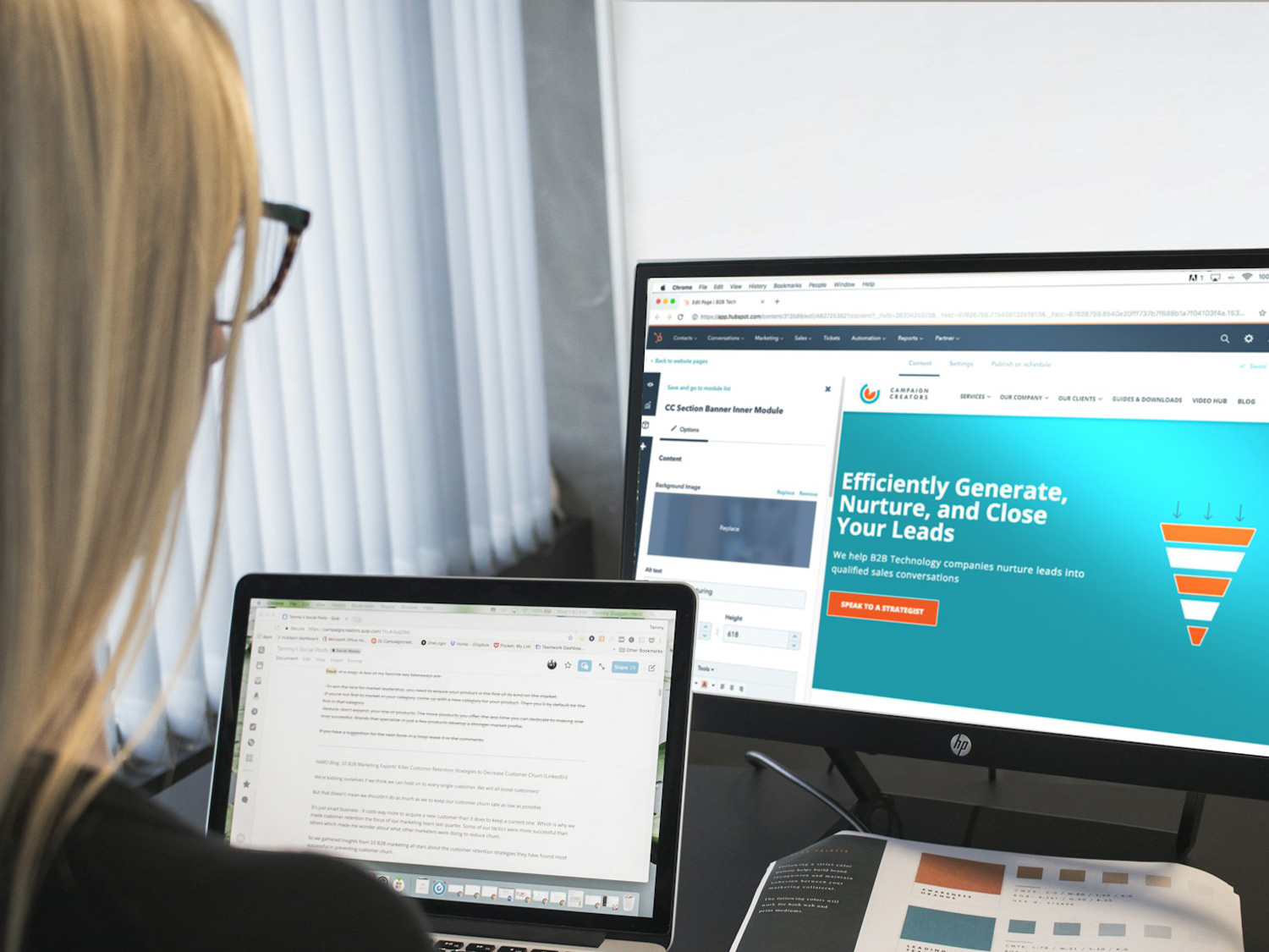 hubspot