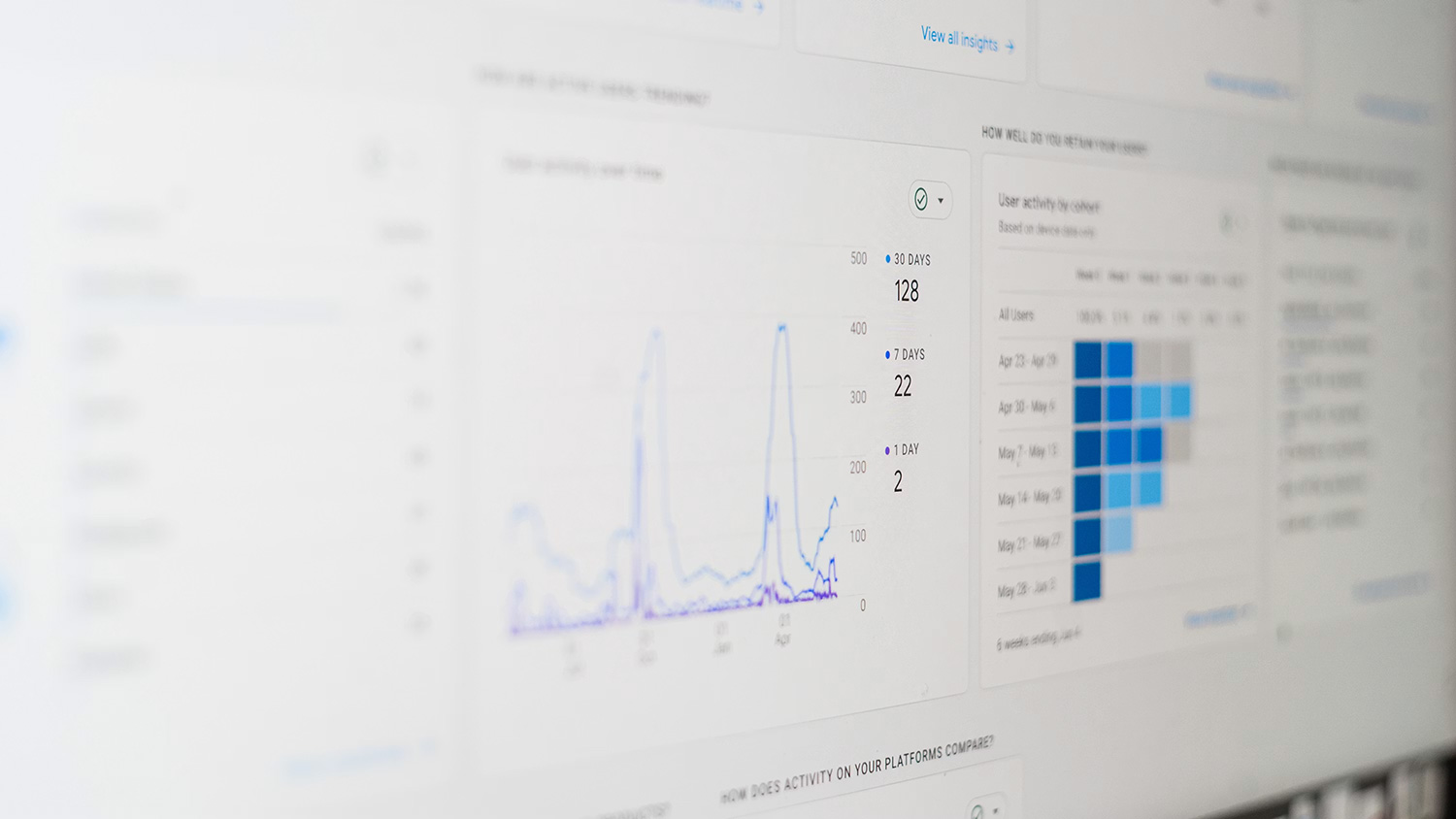 SEO Agency Altrincham