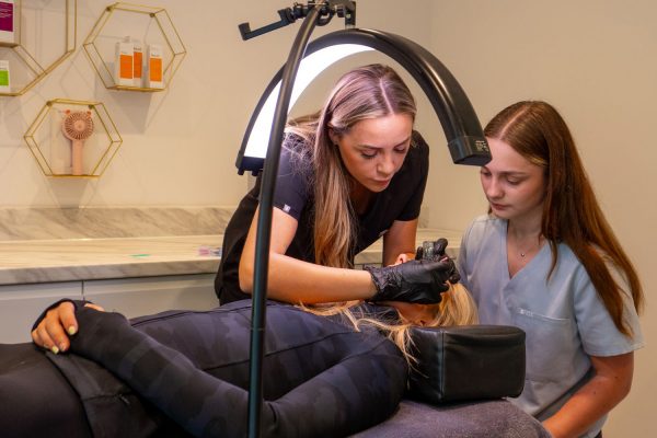 Website Design For Aesthetics Businesses