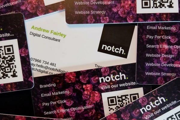 Digital Agency Warrington