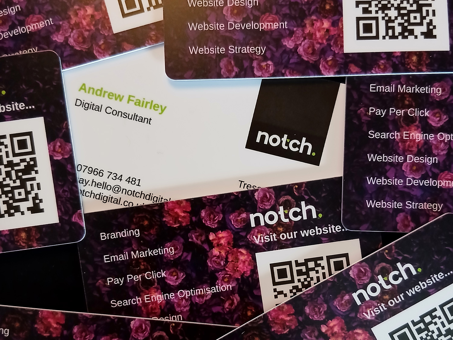Digital Agency Warrington