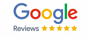 Notch Digital Marketing Google Five Star Reviews
