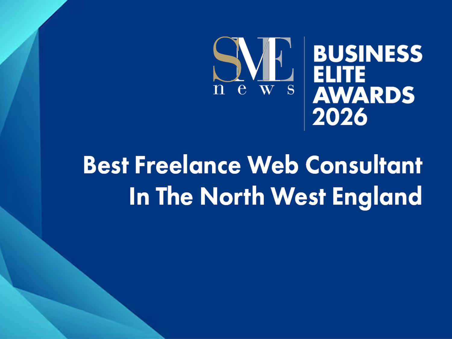 SME News Business Elite Awards 2026