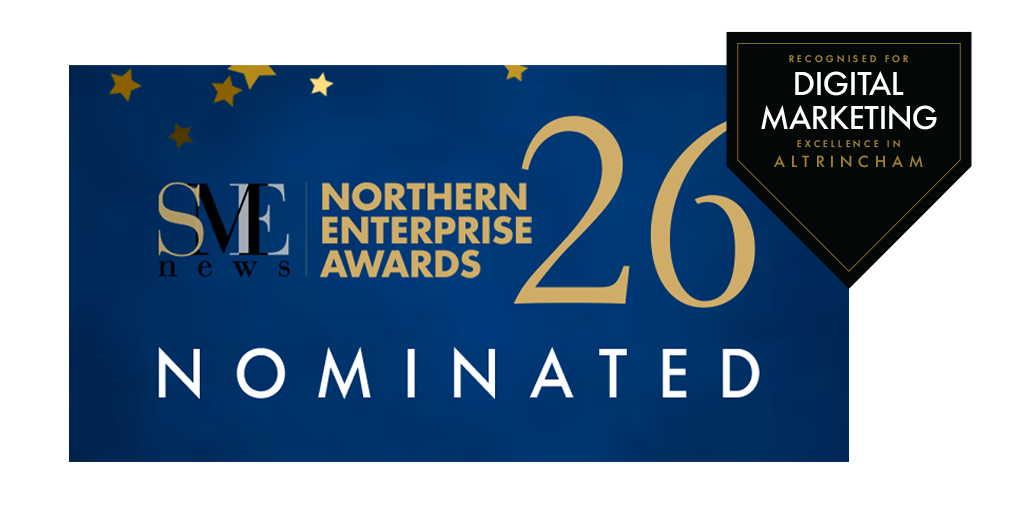 SME Northern Enterprise Awards 2026 Nomination
