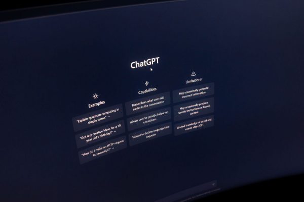 AI Search Recognition in Google