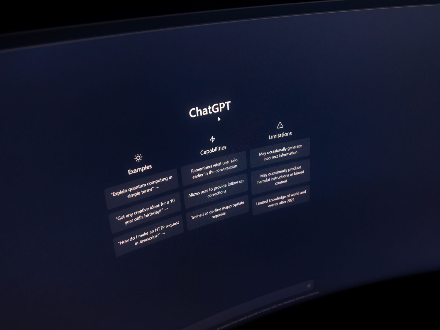 AI Search Recognition: The Key to Being Found in a ChatGPT‑Driven Web 2 AI Search Recognition in Google