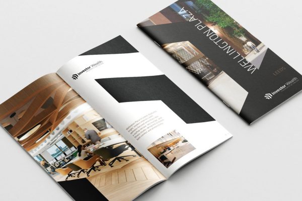 property brochure design