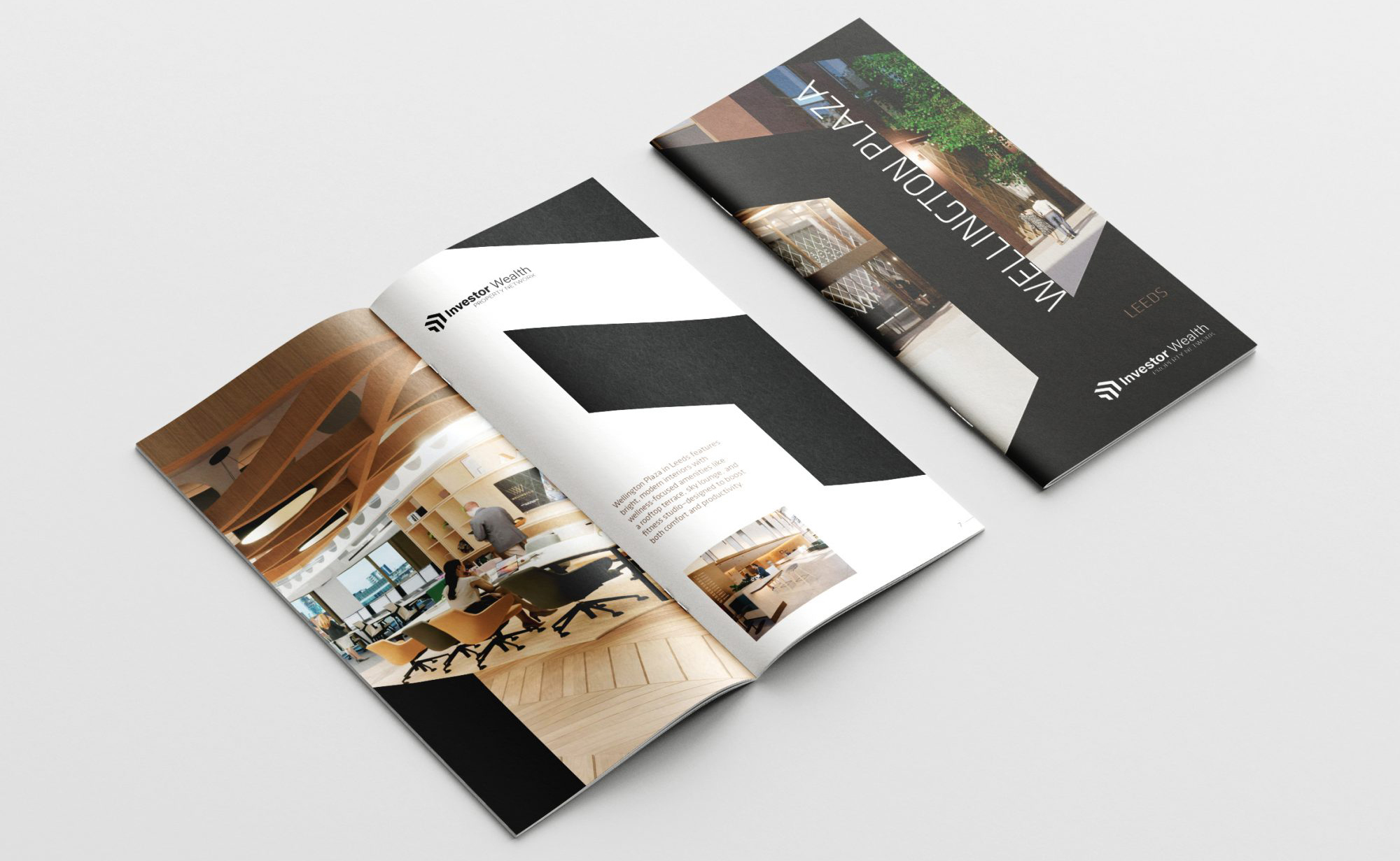 Property Brochure
