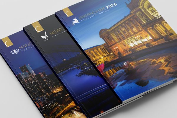 Property Marketing Brochure