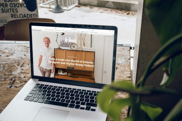 Altrincham Website Design Agency