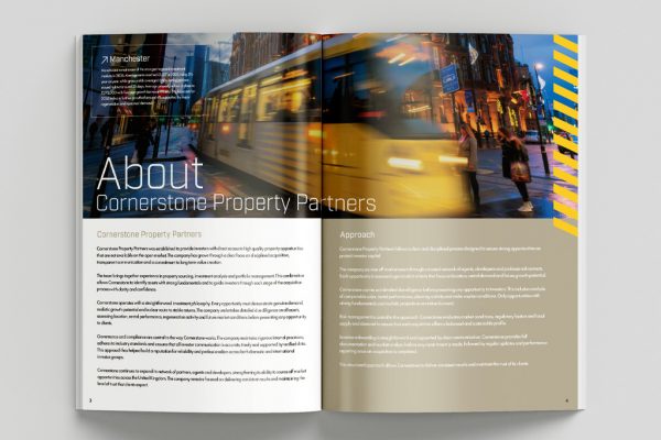 Brochure Design Services 24 Brochure Designer Hale