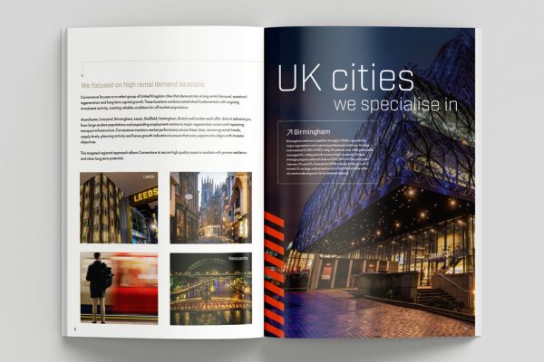 Brochure Design Services 25 Brochure Designer Warrington